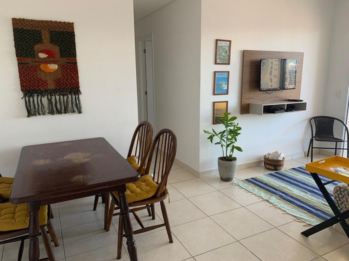 Apartmais - Unidade 1645 Διαμέρισμα Πράια Γκράντε Εξωτερικό φωτογραφία