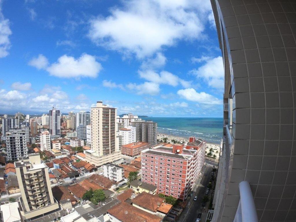 Apartmais - Unidade 1645 Διαμέρισμα Πράια Γκράντε Εξωτερικό φωτογραφία