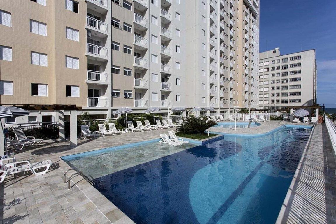 Apartmais - Unidade 1645 Διαμέρισμα Πράια Γκράντε Εξωτερικό φωτογραφία