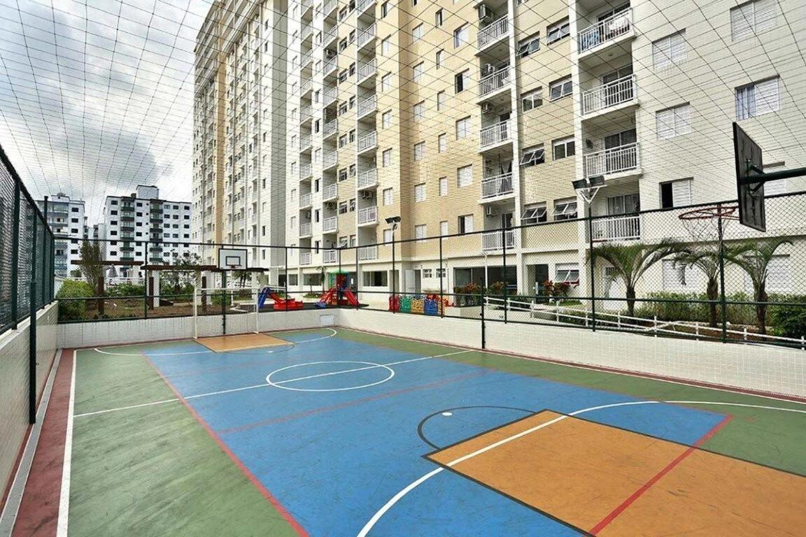 Apartmais - Unidade 1645 Διαμέρισμα Πράια Γκράντε Εξωτερικό φωτογραφία