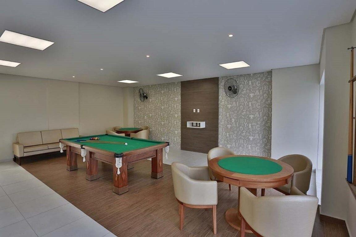 Apartmais - Unidade 1645 Διαμέρισμα Πράια Γκράντε Εξωτερικό φωτογραφία