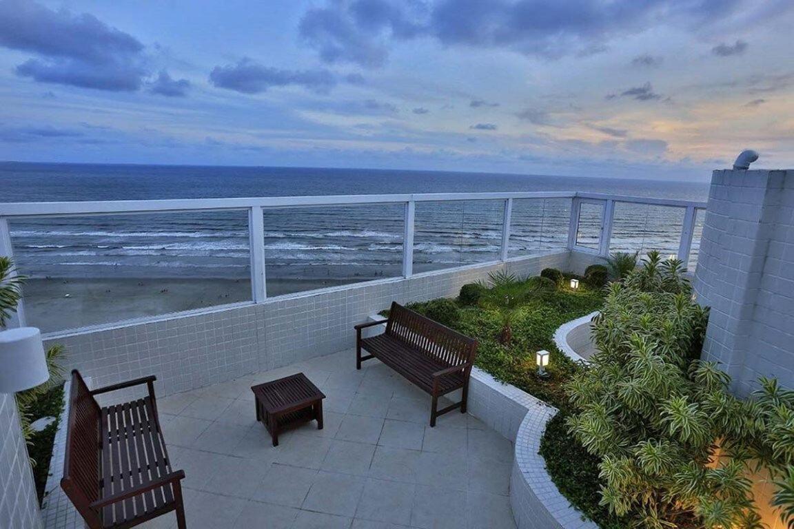 Apartmais - Unidade 1645 Διαμέρισμα Πράια Γκράντε Εξωτερικό φωτογραφία