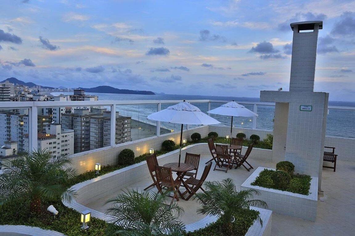 Apartmais - Unidade 1645 Διαμέρισμα Πράια Γκράντε Εξωτερικό φωτογραφία
