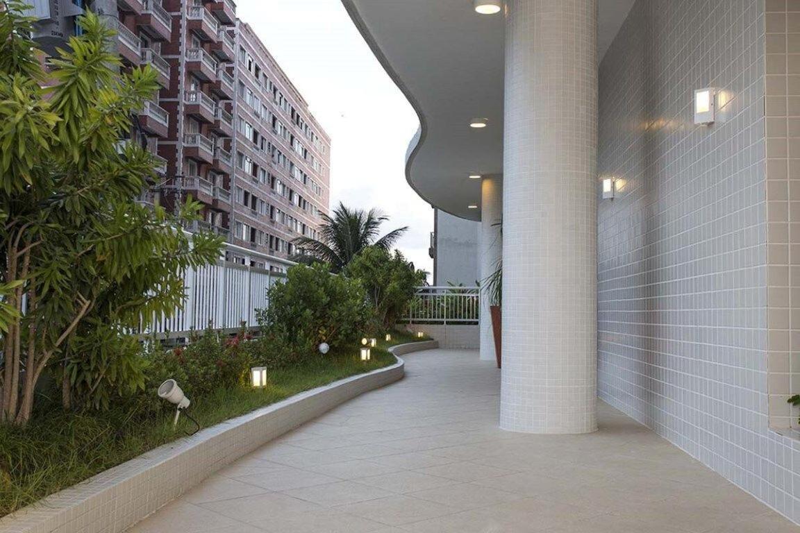Apartmais - Unidade 1645 Διαμέρισμα Πράια Γκράντε Εξωτερικό φωτογραφία