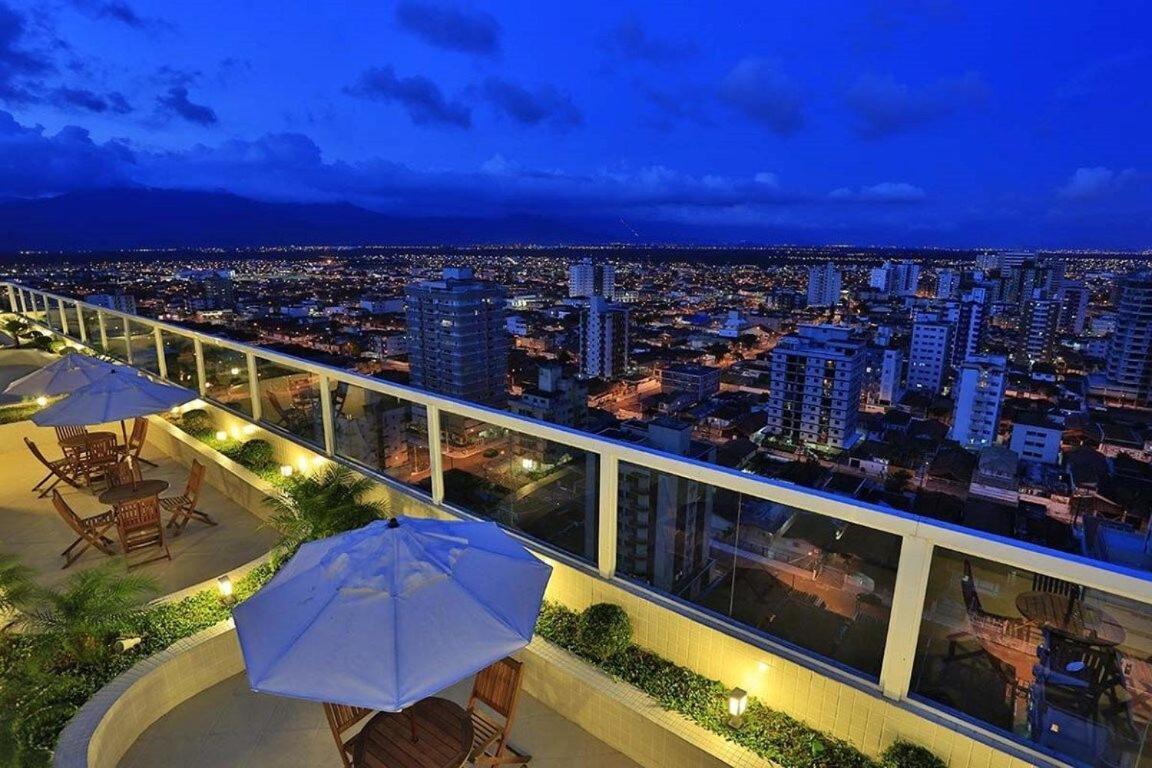 Apartmais - Unidade 1645 Διαμέρισμα Πράια Γκράντε Εξωτερικό φωτογραφία
